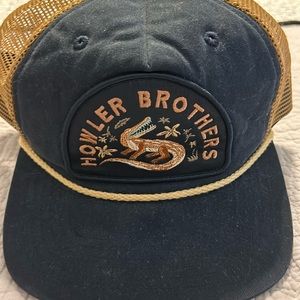 Howler Brothers Alligator